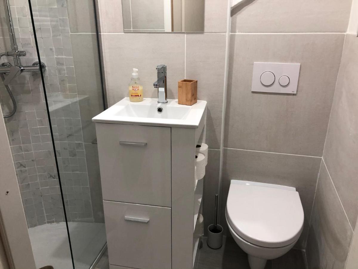 Les Olives Wifi Netflix Appart-Hotel-Provence La Fare-les-Oliviers Exterior photo