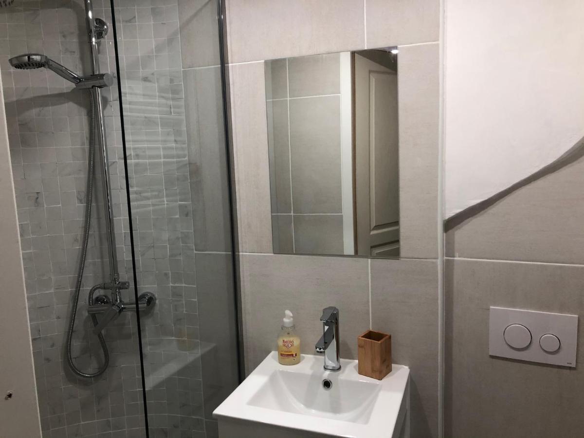 Les Olives Wifi Netflix Appart-Hotel-Provence La Fare-les-Oliviers Exterior photo