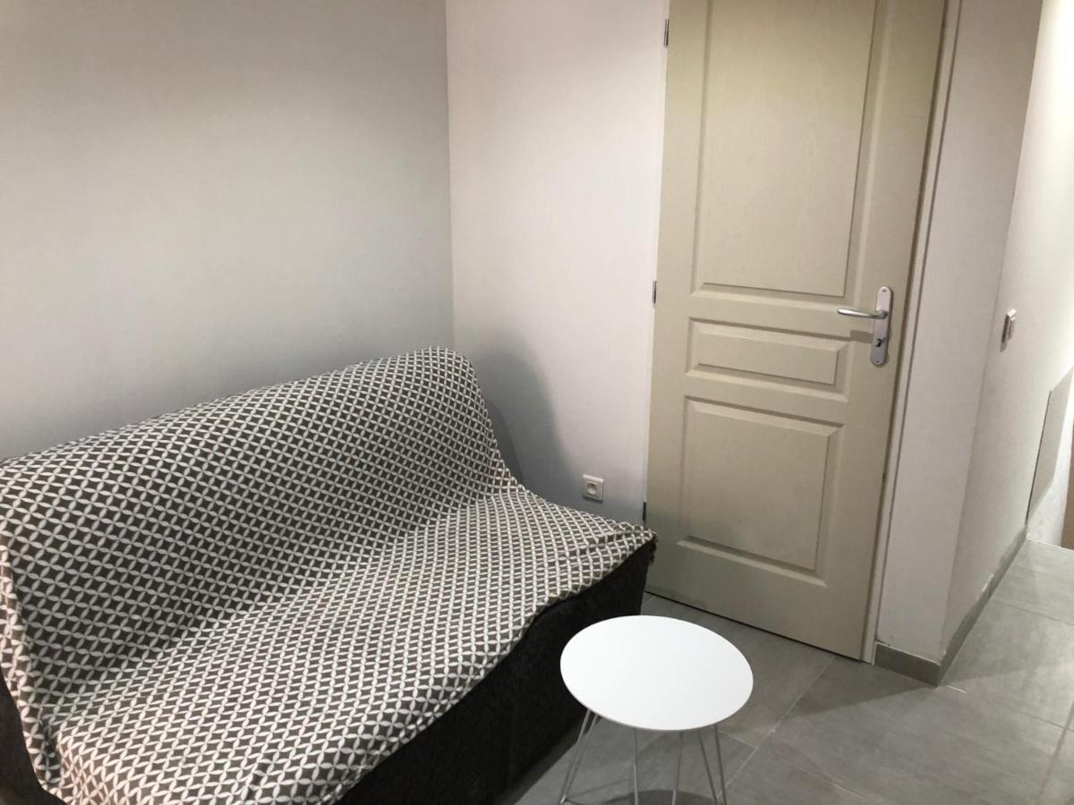 Les Olives Wifi Netflix Appart-Hotel-Provence La Fare-les-Oliviers Exterior photo