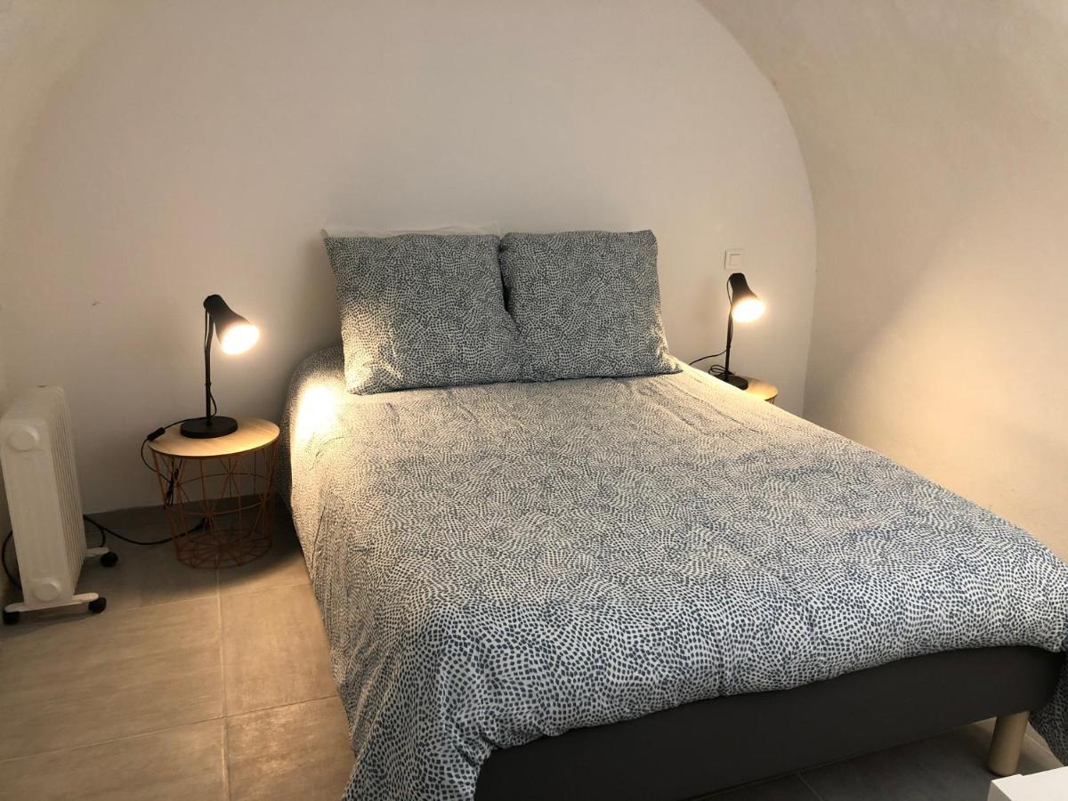 Les Olives Wifi Netflix Appart-Hotel-Provence La Fare-les-Oliviers Exterior photo