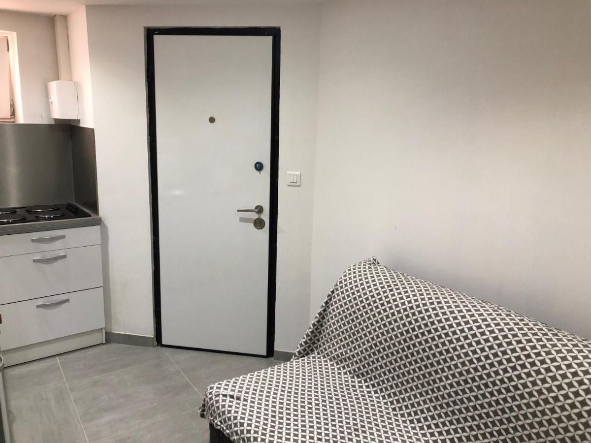 Les Olives Wifi Netflix Appart-Hotel-Provence La Fare-les-Oliviers Exterior photo